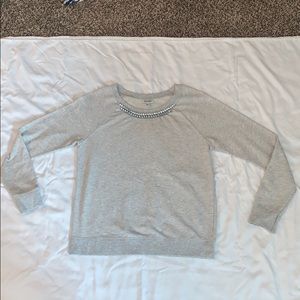 Old Navy Crew Neck Sweatshirt